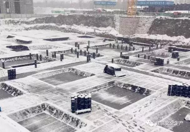 火災(zāi)、觸電、高處墜落、車輛傷害等冬季施工常見(jiàn)安全事故如何防治