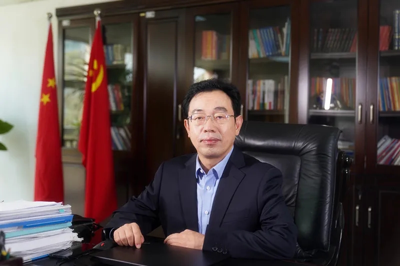 堅守初心，載譽前行！ 鑫安利集團董事長榮膺“鄭州杰出企業(yè)家”稱號-河南鑫安利安全科技股份有限公司