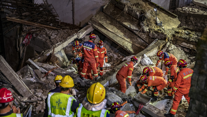 河南南陽、云南昭通推進優(yōu)化營商環(huán)境工作