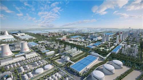 應(yīng)急管理部召開化工園區(qū)專業(yè)安全監(jiān)管力量建設(shè)視頻培訓交流會