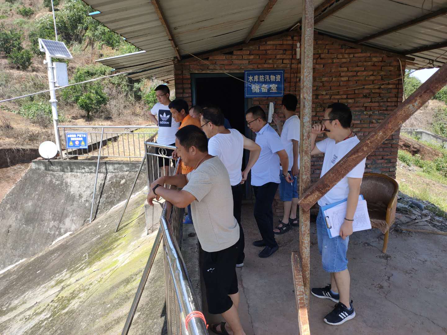 國家減災(zāi)委員會辦公室 應(yīng)急管理部發(fā)布夏季和6月份全國自然災(zāi)害風(fēng)險形勢