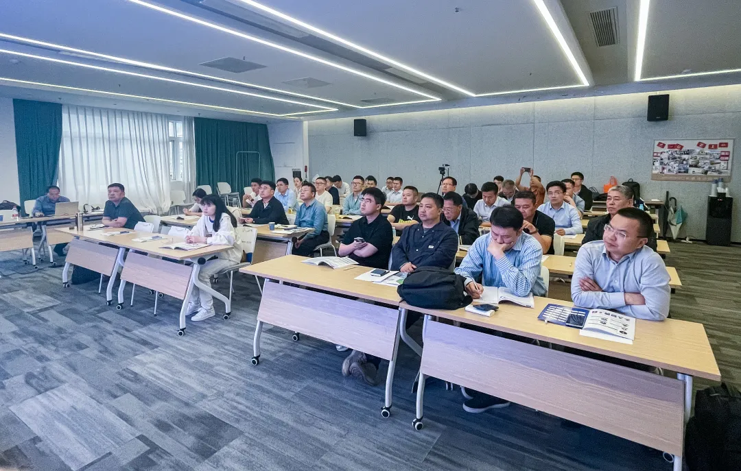 2025合肥站丨聚焦安責險拓客難題，共謀安全風險管理服務(wù)新機遇